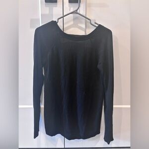 Lululemon Knit